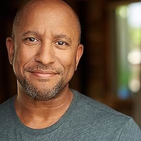 Ron Christopher Jones